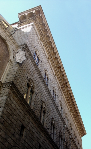 Palazzo Piccolomini