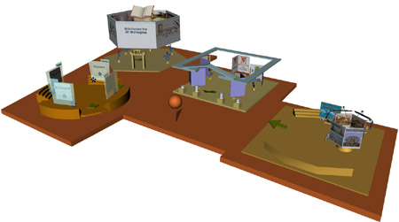 Iperbole 3D